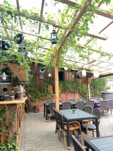 Ferienwohnungen am Roland