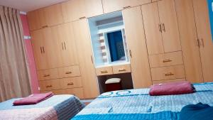 Departamento de estreno