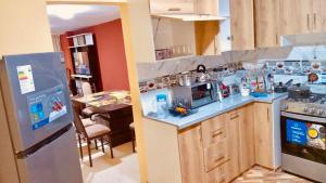 Departamento de estreno