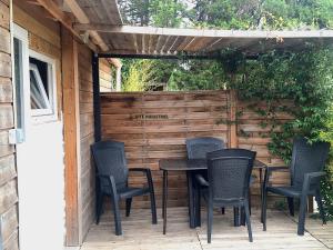 Maisons d'hotes gites du mas Donat : photos des chambres