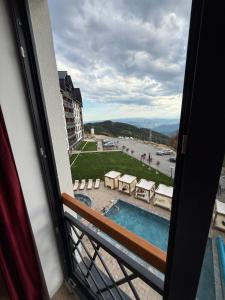 Fashion Residence Hill