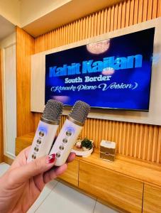 Kendra Suite at Shore 3 Residences, MOA