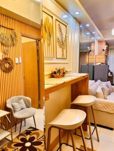 Kendra Suite at Shore 3 Residences, MOA