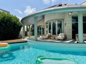 Imperiale Golf House