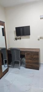 Today House Suites 3
