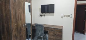 Today House Suites 3