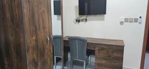Today House Suites 3