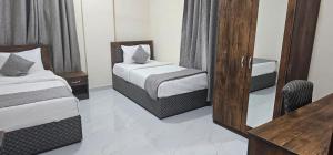 Today House Suites 3