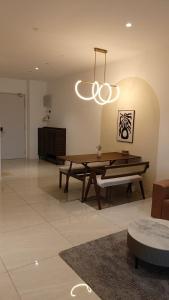 Quill Residence- City View Condo by Azmila