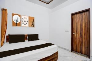 HOTEL O VIP HILL HOMESTAY