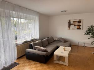 Helle Wohnung in grüner Lage - Nähe Linz Zentrum