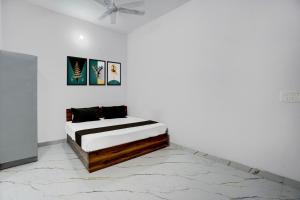 HOTEL O VIP HILL HOMESTAY