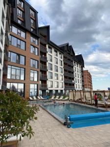 Fashion Residence Hill