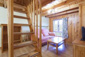 Apartamento en el puerto de San Isidro