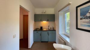 Fewo Mohnrot - Fulgenhaus