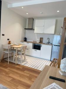 Coco Calm Title Halo 1