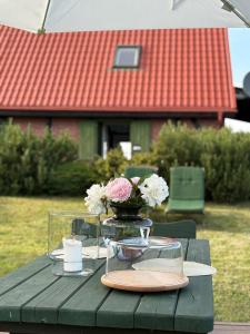 Kaszubska Oaza Garczyn