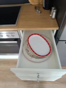 Wohnung auf dem Bezenberg