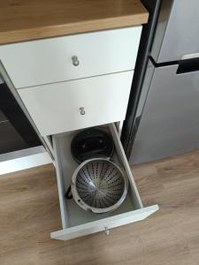 Wohnung auf dem Bezenberg