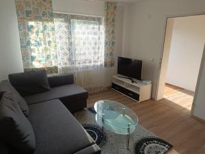 Wohnung auf dem Bezenberg