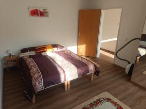 Wohnung auf dem Bezenberg