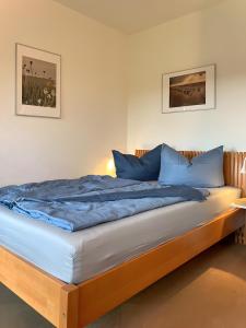 Fewo Mohnrot - Fulgenhaus