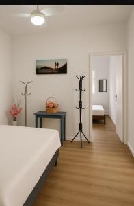 Apartamento de São Vicente