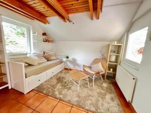 Nature and City Access - Perfect Base in Ljubljana