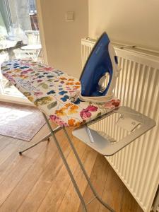 Charming, spacious & luxurious - 2-bedroom apartment at wonderful location