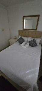 Summer sands Air b n b