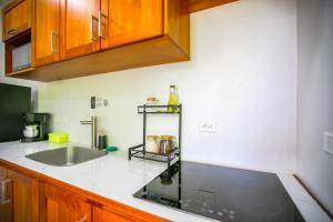 Villas Sapiens Arenal