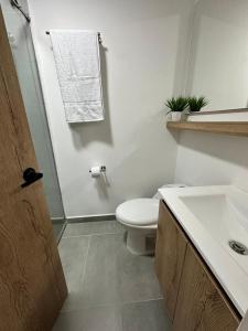 A home away from home!