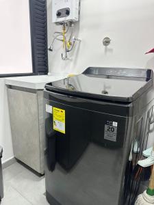 A home away from home!