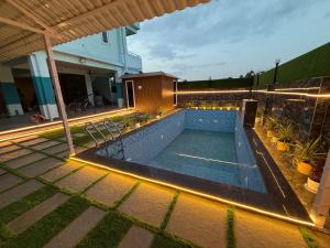 SUN Vacation Resort
