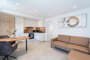 Schicke Wohnung an zentraler Lage!