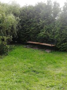 Apartmán Červený Vrch