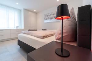 Schicke Wohnung an zentraler Lage!