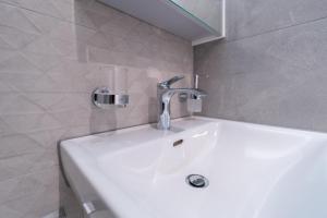 Schicke Wohnung an zentraler Lage!