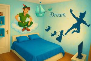 B&B / Chambres d'hotes L-Emmanuella : photos des chambres