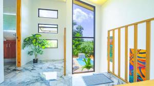 Villas Sapiens Arenal