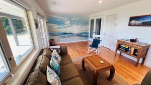 Oceanfront Garden Suite - Stunning Views & Wildlife