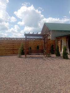 Озеро Надії