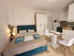 Relaxation apartaments