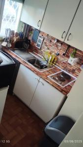 STUDIO à 600 M DE LA PLAGE