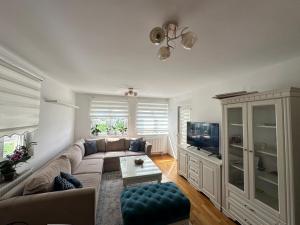 Lucky place lux apartment