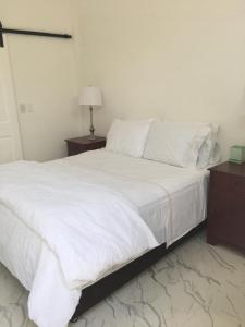 Private room with bathroom