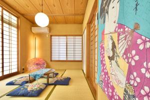 Kawagoe Inn Tokine 時の鐘まで徒歩3分 敷地内駐車場 お子様用プレイルーム