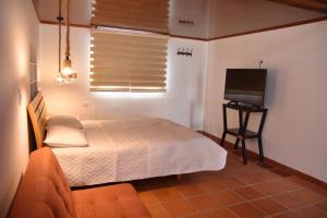 Recuerdo de Torcoroma Hab Doble