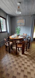 Maison Villard de Lans