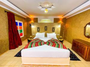 FERME D'HOTES BARGHALi